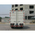 CLW 12000 Litters Dongfeng van LKW zum Verkauf, Lastwagenwagen